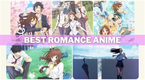romance anime recommendations|35 Best Romance Anime Shows Of All Time That Are A Must.